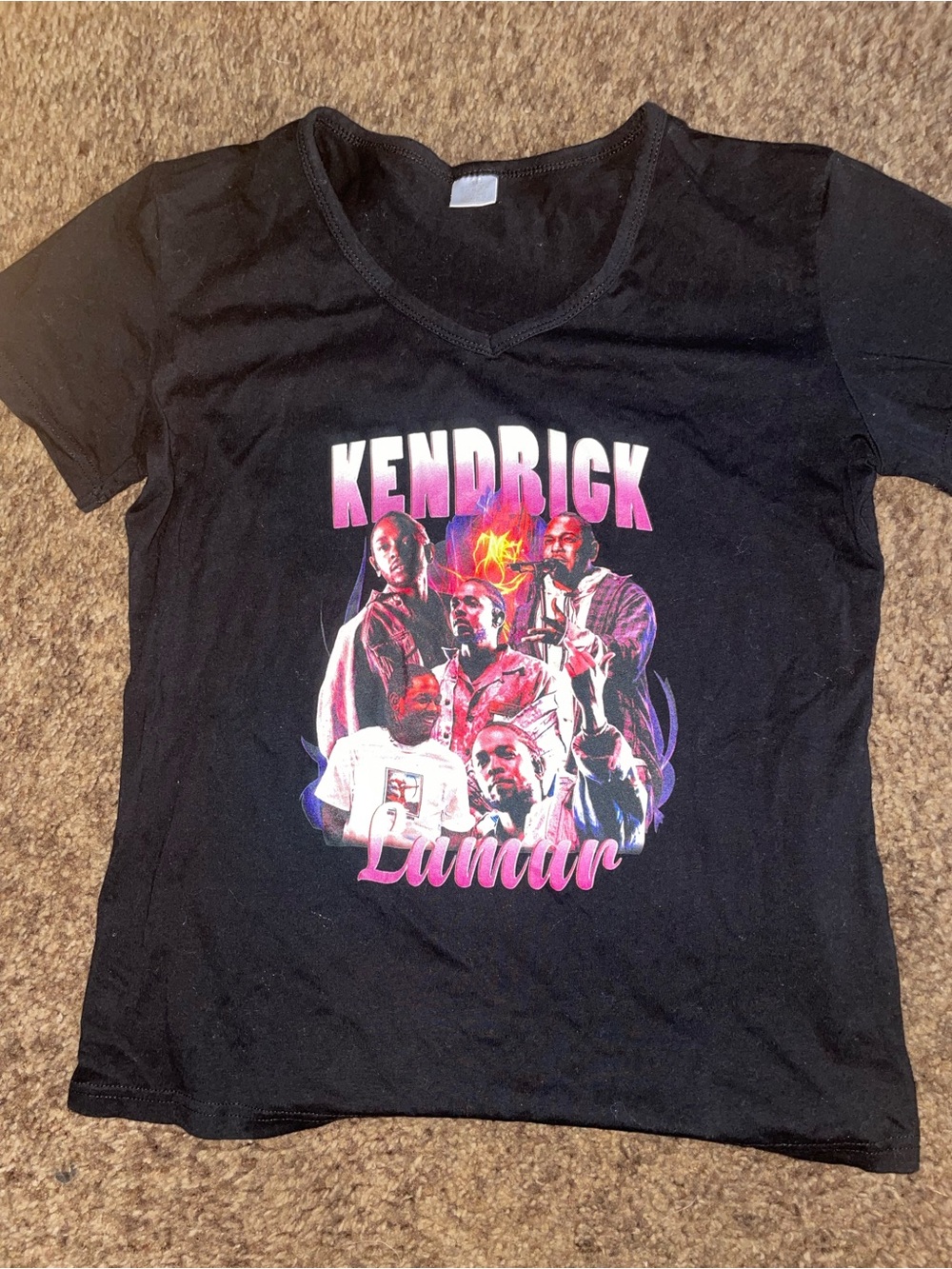Kendrick Lamar T-Shirt